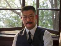 山东沐泽商贸有限公司